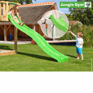 Jungle Gym rutsjebane Jungle Gym rutsjebane
