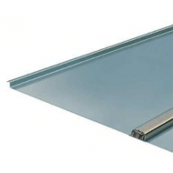 Plastmo SunGlaze tagplade Plastmo SunGlaze tagplade