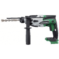 Hikoki akku borehammer *U Hikoki akku borehammer *U