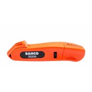 Bahco kabelkniv 4-28mm Bahco kabelkniv 4-28mm