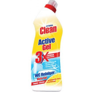 At Home Clean toiletrens At Home Clean toiletrens