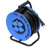 Blue Electric kabeltromle Blue Electric kabeltromle