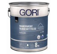 Gori 506 træbeskyttelse Gori 506 træbeskyttelse