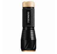 Duracell CREE LED lommelygte Duracell CREE LED lommelygte