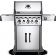 Napoleon gasgrill Napoleon gasgrill