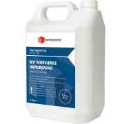 MV Murværks Imprægnering 5ltr MV Murværks Imprægnering 5ltr
