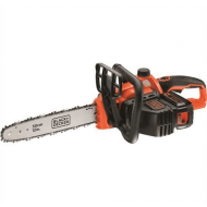Black & Decker akku kædesav Black & Decker akku kædesav