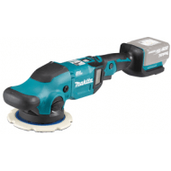 Makita akku polermaskine Makita akku polermaskine