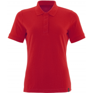 Mascot poloshirt Crossover Mascot poloshirt Crossover