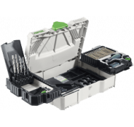 Festool monteringspakke Festool monteringspakke