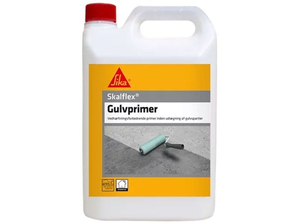 Skalflex gulvprimer