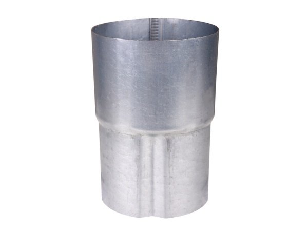 Plastmo rørsamlemuffe