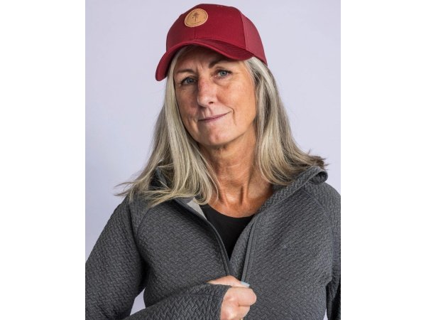 Pinewood hættetrøje m/lynlås