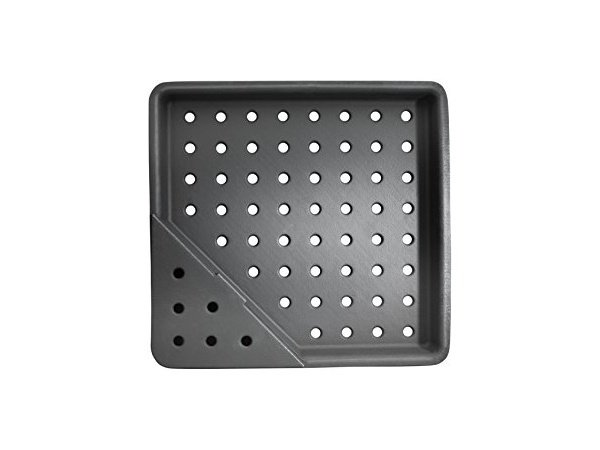 Napoleon kul- og røgbakke