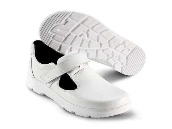 Sika arbejdssandal Optimax