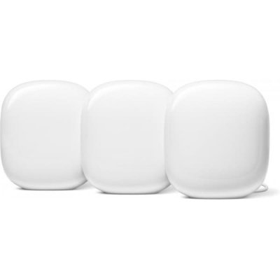 Google Nest WiFi PRO-3
