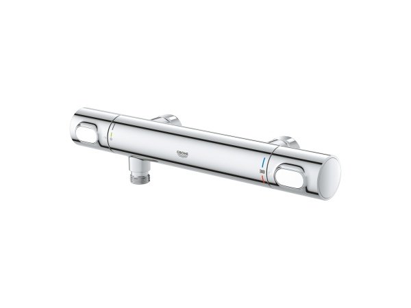 Grohe brusearmatur