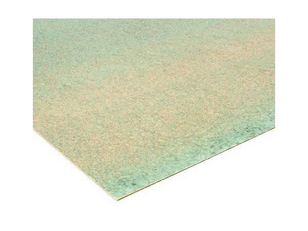 Huntonit undertag træfiber