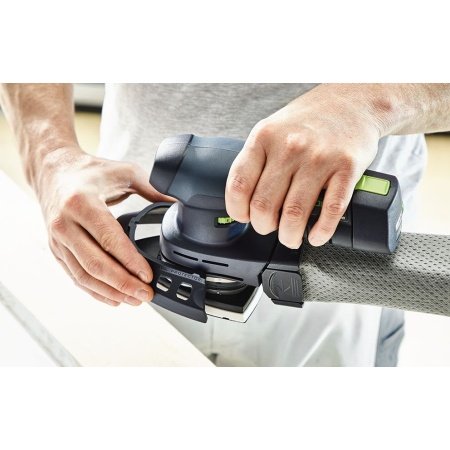 Festool deltasliber