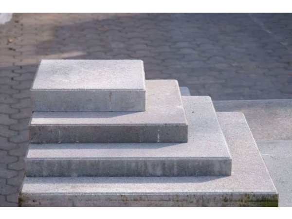 RBR modul 50 betonflise grå