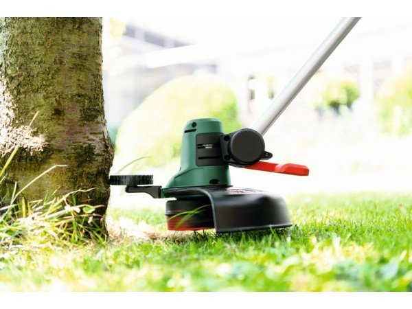 Bosch akku græstrimmer
