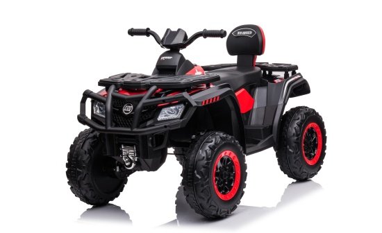 Azeno Dirty Raptor XL III