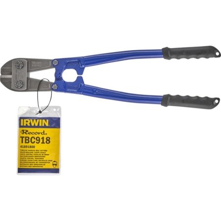 Irwin record boltsaks BC 918