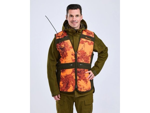 Pinewood Furudal Pro 2.0 Vest