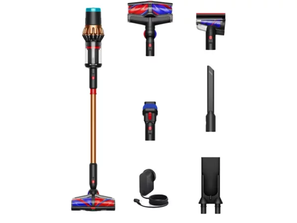 Dyson støvsuger