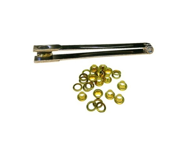 DVA presenningværktøj 10mm*U