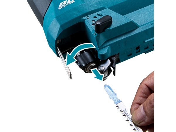Makita stiksav