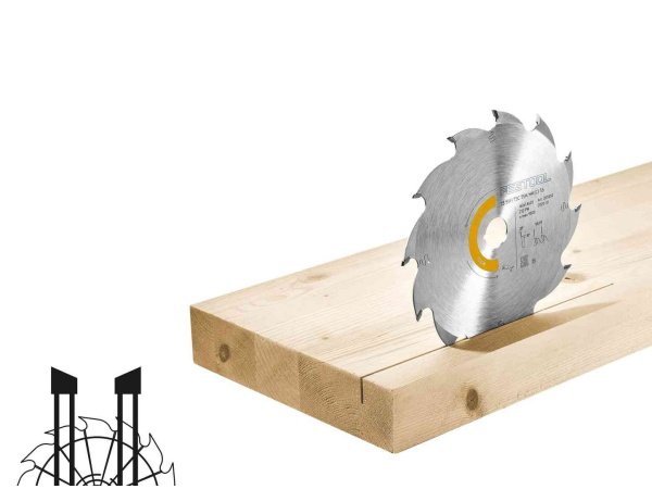 Festool panther-savklinge