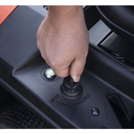 Scheppach havetraktor MR230-61 Scheppach havetraktor MR230-61