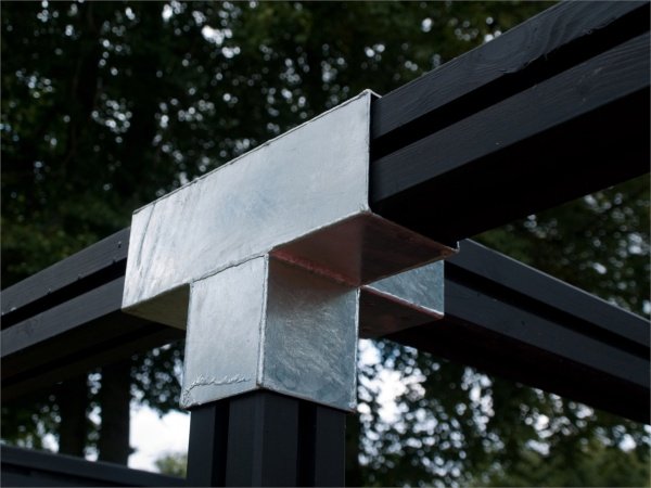 Plus Cubic forlængerbeslag do.