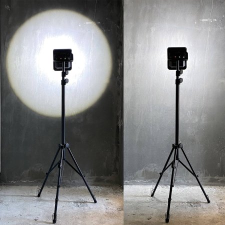 Scangrip LED arbejdslampe