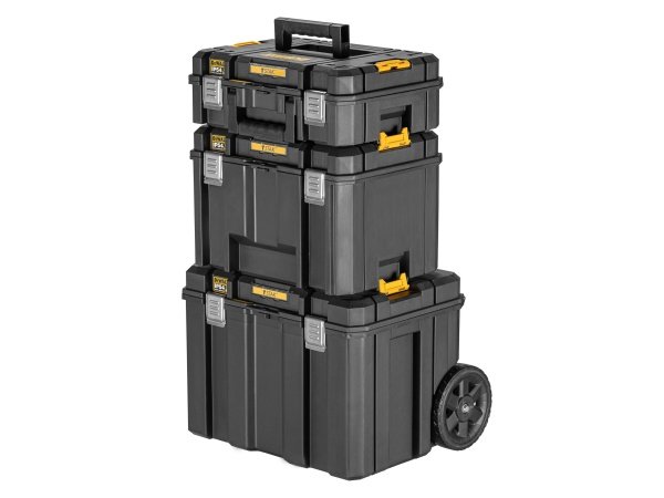 Dewalt 3i1 Tower værktøjskiste