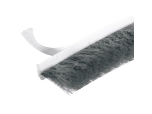 Svalk børsteanslagsliste