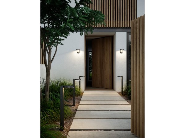 Nordlux Rica væglampe LED