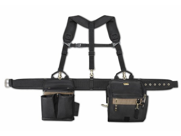 CLC værktøjsbælte Kombi