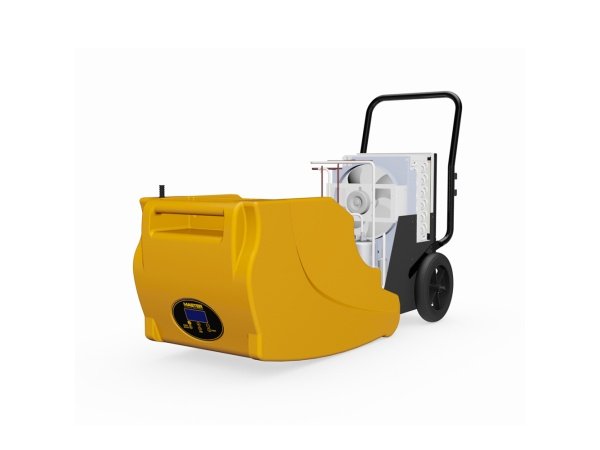 Master affugter DHP 55