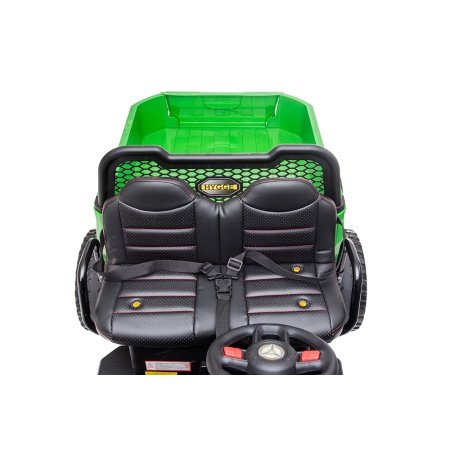 Farmer Truck