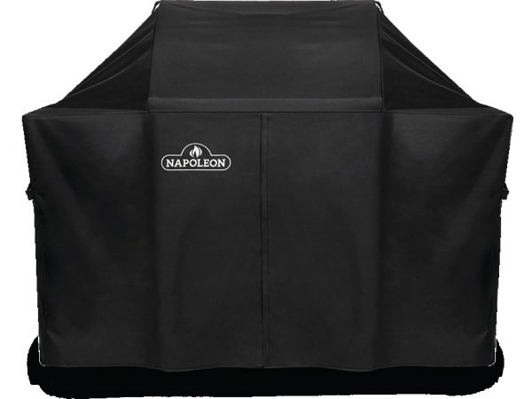 Napoleon grillovertræk