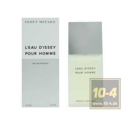 Issey Miyake L`eau d`Issey  *U