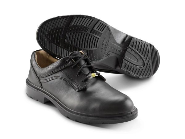 Elten sikkerhedssko Adviser
