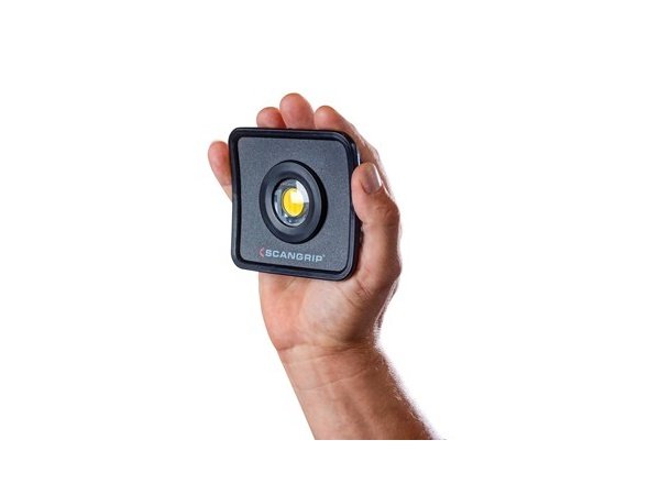 Scangrip arbejdslampe LED