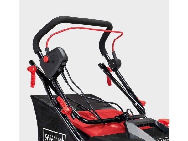 Scheppach vertikalskærer Scheppach SC38 vertikalskærer