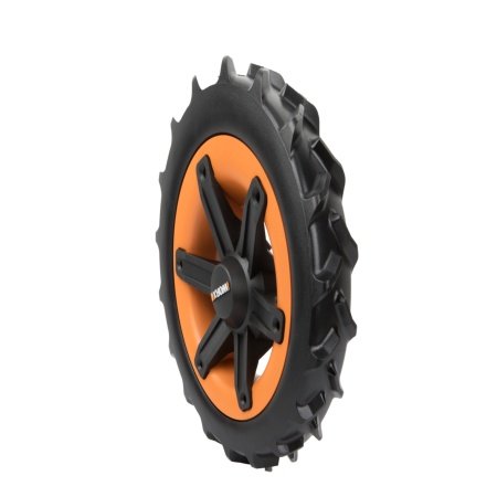 Worx off road hjul