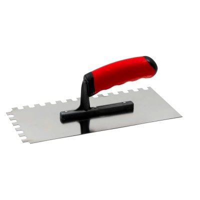 Eskimo tandspartel 10mm, produkt set forfra