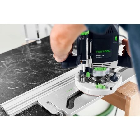 Festool bordplade skabelon Festool bordplade skabelon
