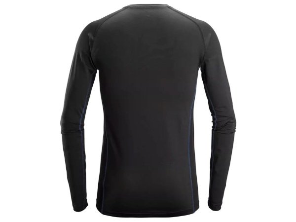 Snickers langærmet t-shirt 9493